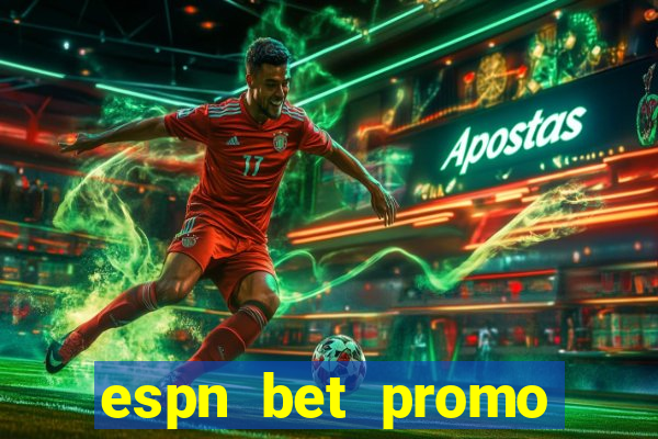 espn bet promo code west virginia