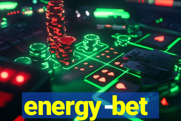 energy-bet