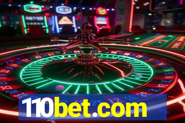 110bet.com