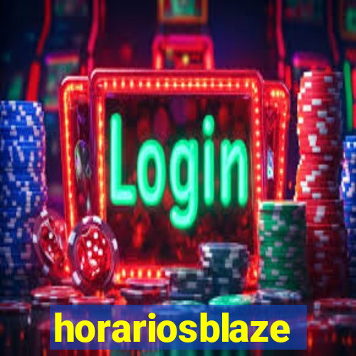 horariosblaze