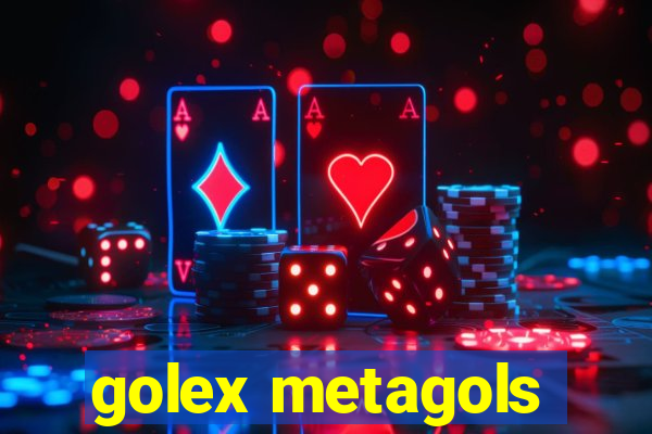 golex metagols