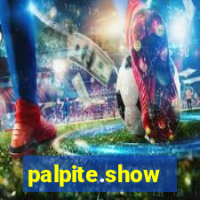 palpite.show