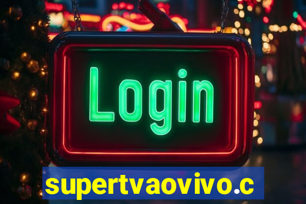 supertvaovivo.co