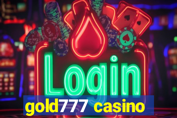 gold777 casino