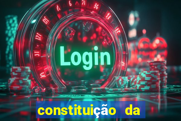 constituição da bahia pdf