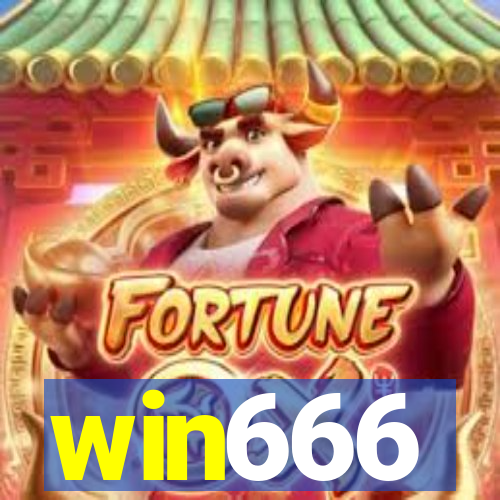 win666