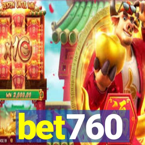 bet760