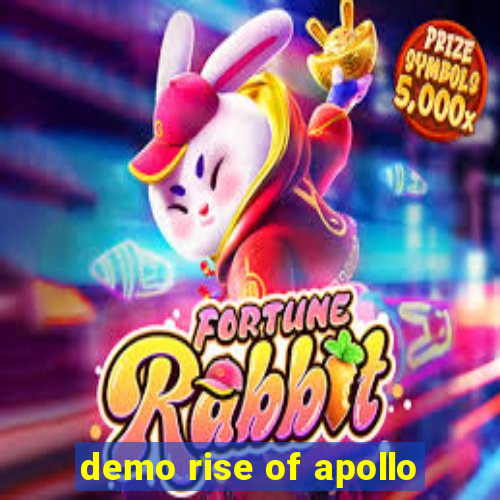 demo rise of apollo