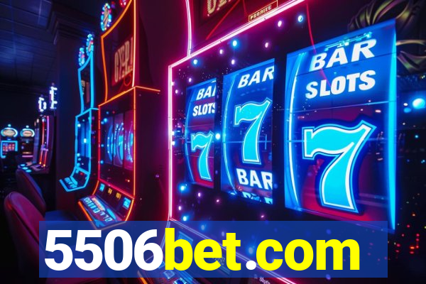 5506bet.com