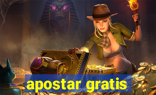 apostar gratis