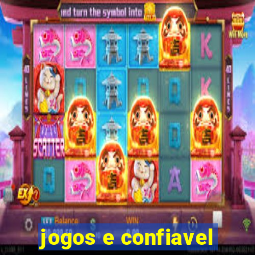 jogos e confiavel