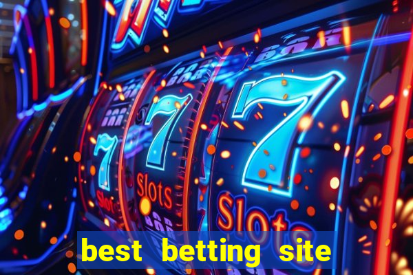 best betting site for esports