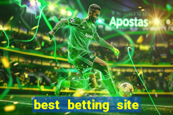 best betting site for esports