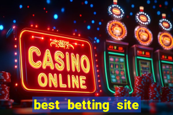 best betting site for esports