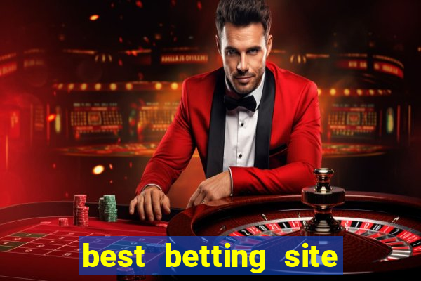 best betting site for esports