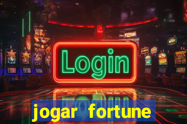 jogar fortune dragon gratis