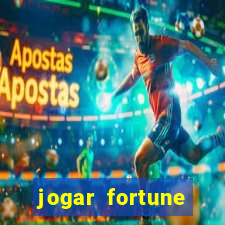 jogar fortune dragon gratis