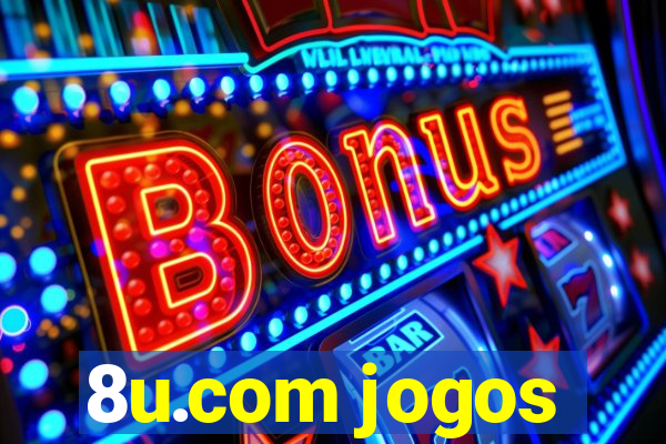 8u.com jogos