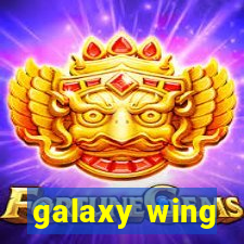 galaxy wing