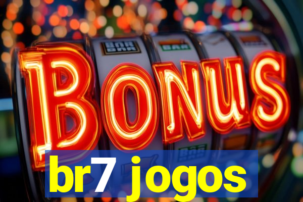 br7 jogos