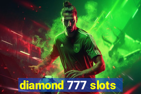 diamond 777 slots