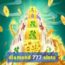 diamond 777 slots