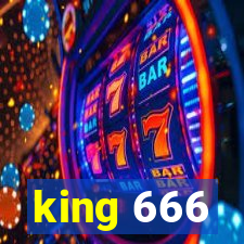 king 666