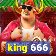 king 666