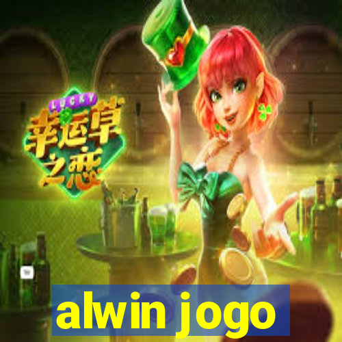 alwin jogo