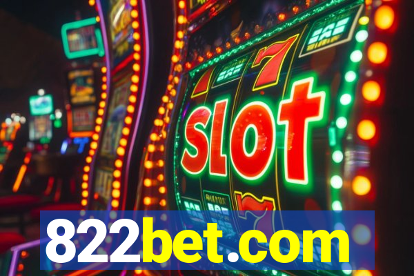 822bet.com