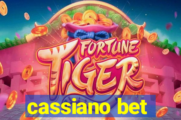 cassiano bet