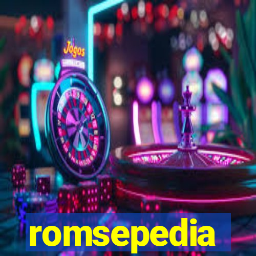 romsepedia