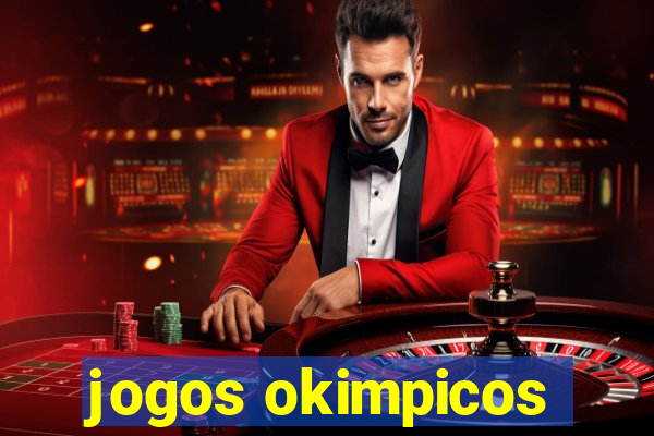 jogos okimpicos