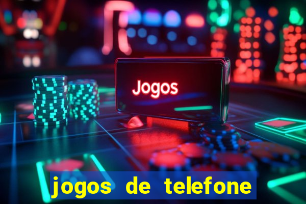 jogos de telefone que ganha dinheiro