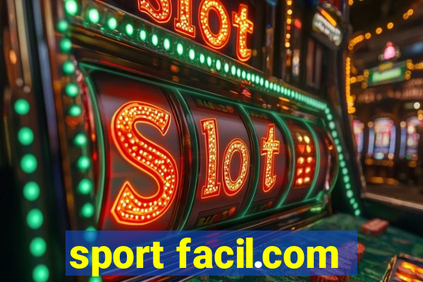 sport facil.com