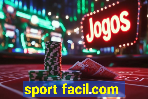 sport facil.com