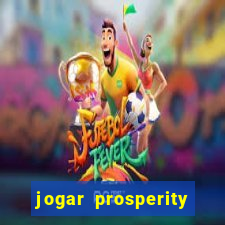 jogar prosperity fortune tree demo