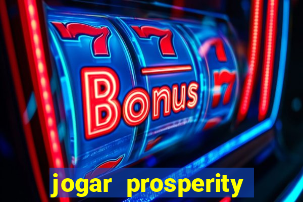 jogar prosperity fortune tree demo