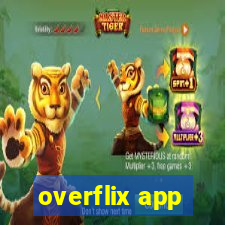 overflix app