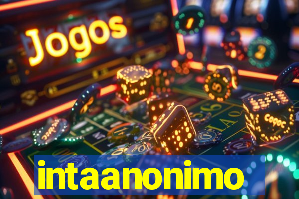 intaanonimo