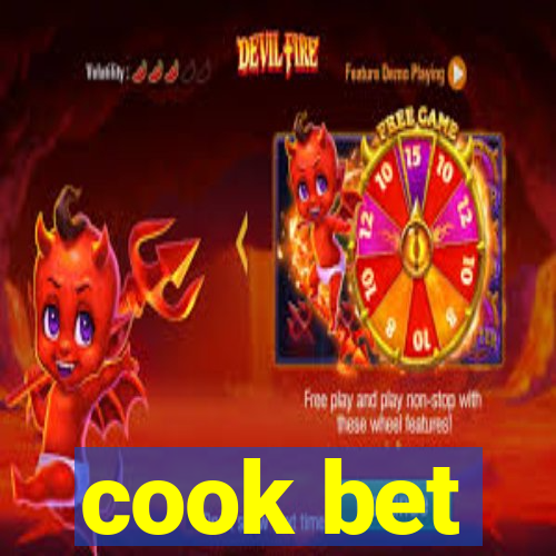 cook bet