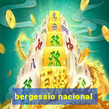 bergessio nacional