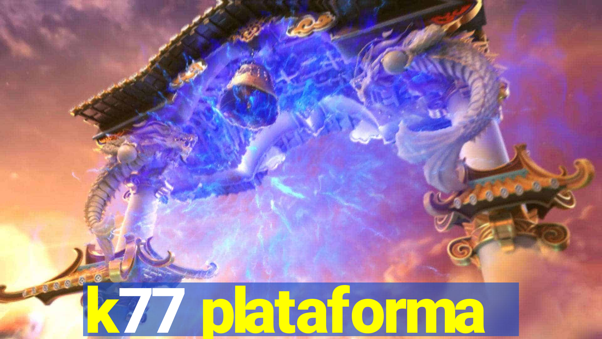 k77 plataforma