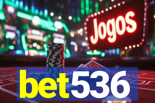 bet536