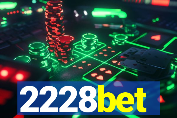 2228bet