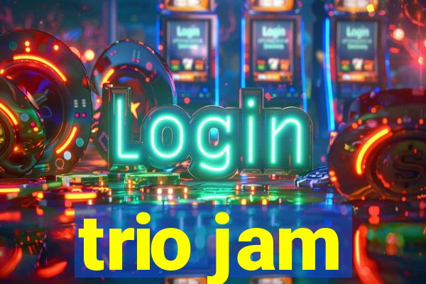 trio jam