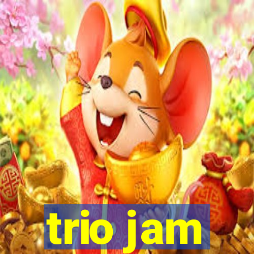 trio jam