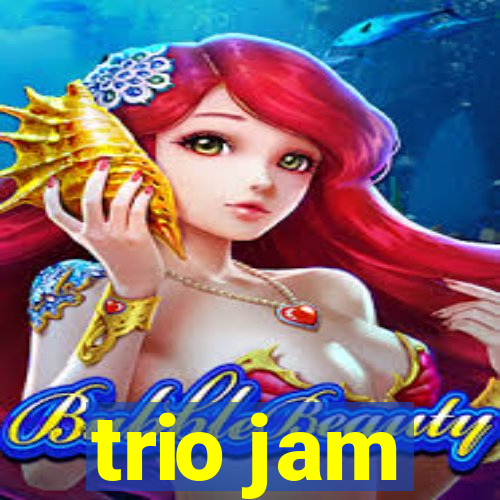 trio jam