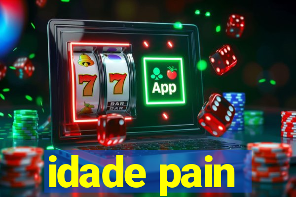 idade pain