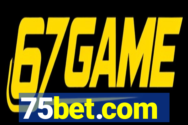 75bet.com